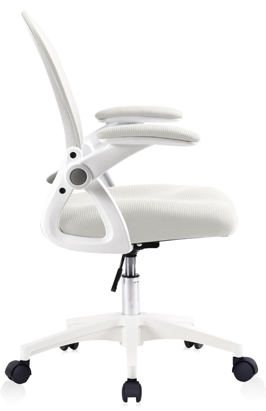 Study/Office Desk and Ergonomic Chair Set - photo 2