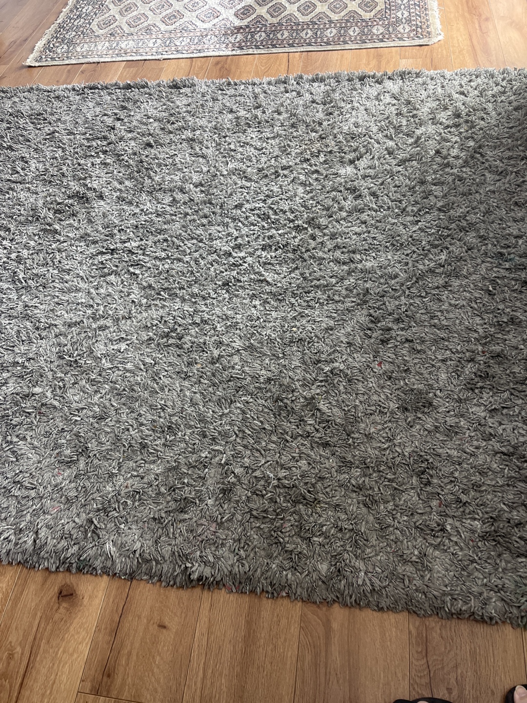 HomeTrends Area Rug - 5'3" x 7' - photo 2