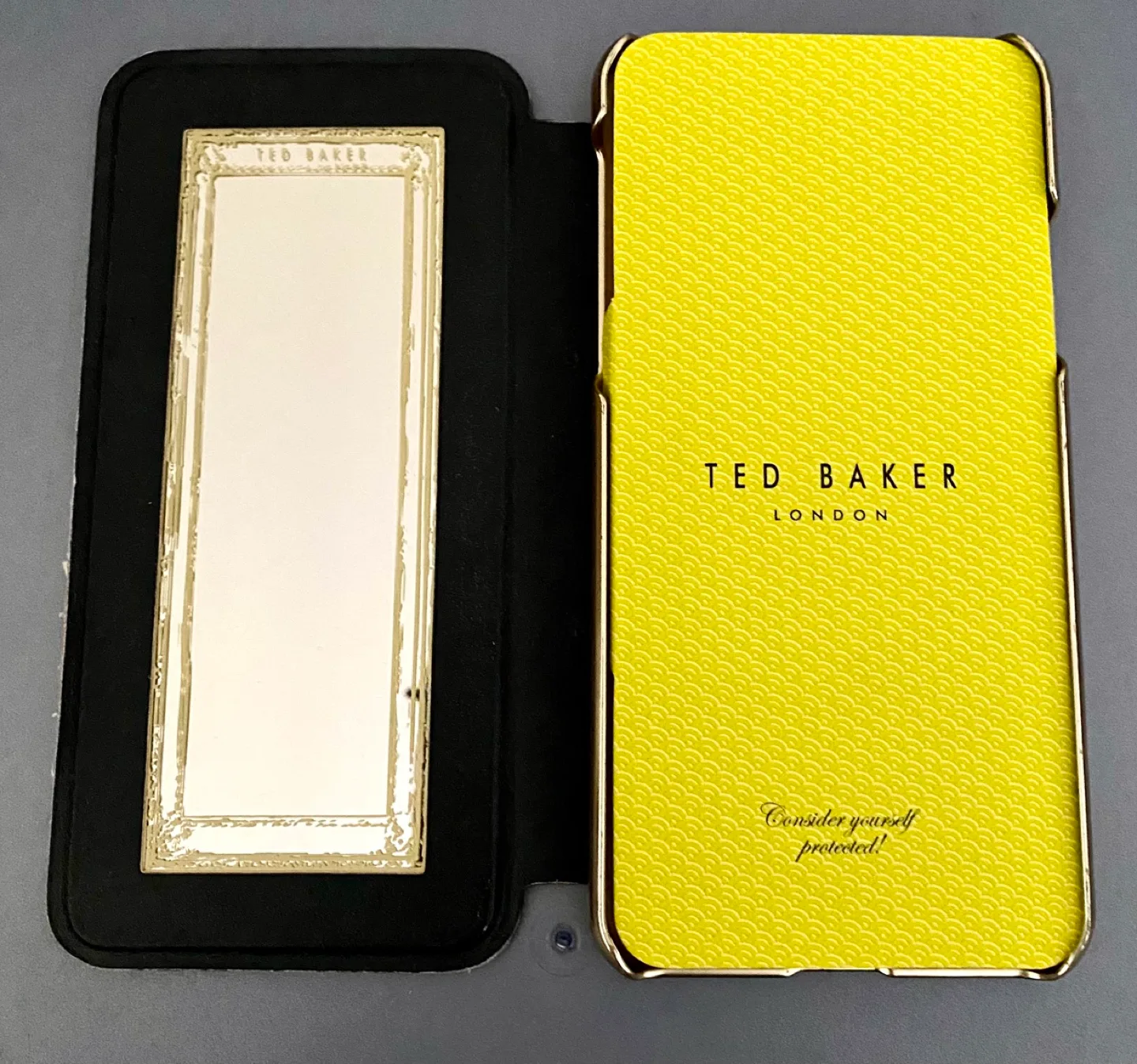 Ted Baker London iPhone 11 Pro Max case image indicator(3)