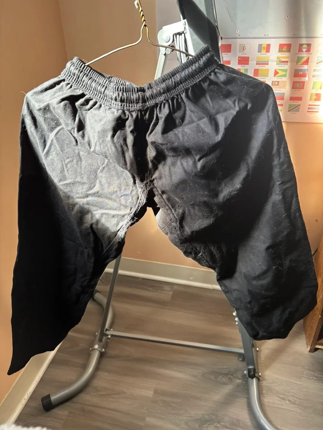 Kids' Goshen Karate Gi image indicator(2)