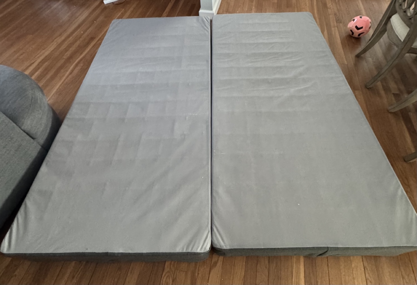 Split King Box Spring