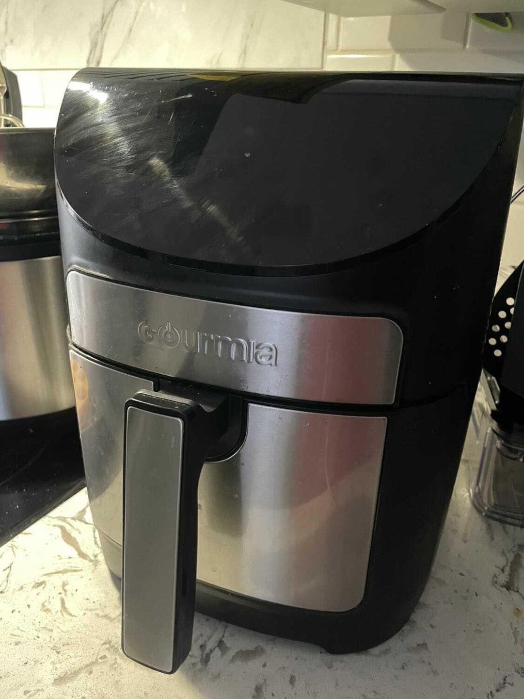 Gourmia Air Fryer #freecycle