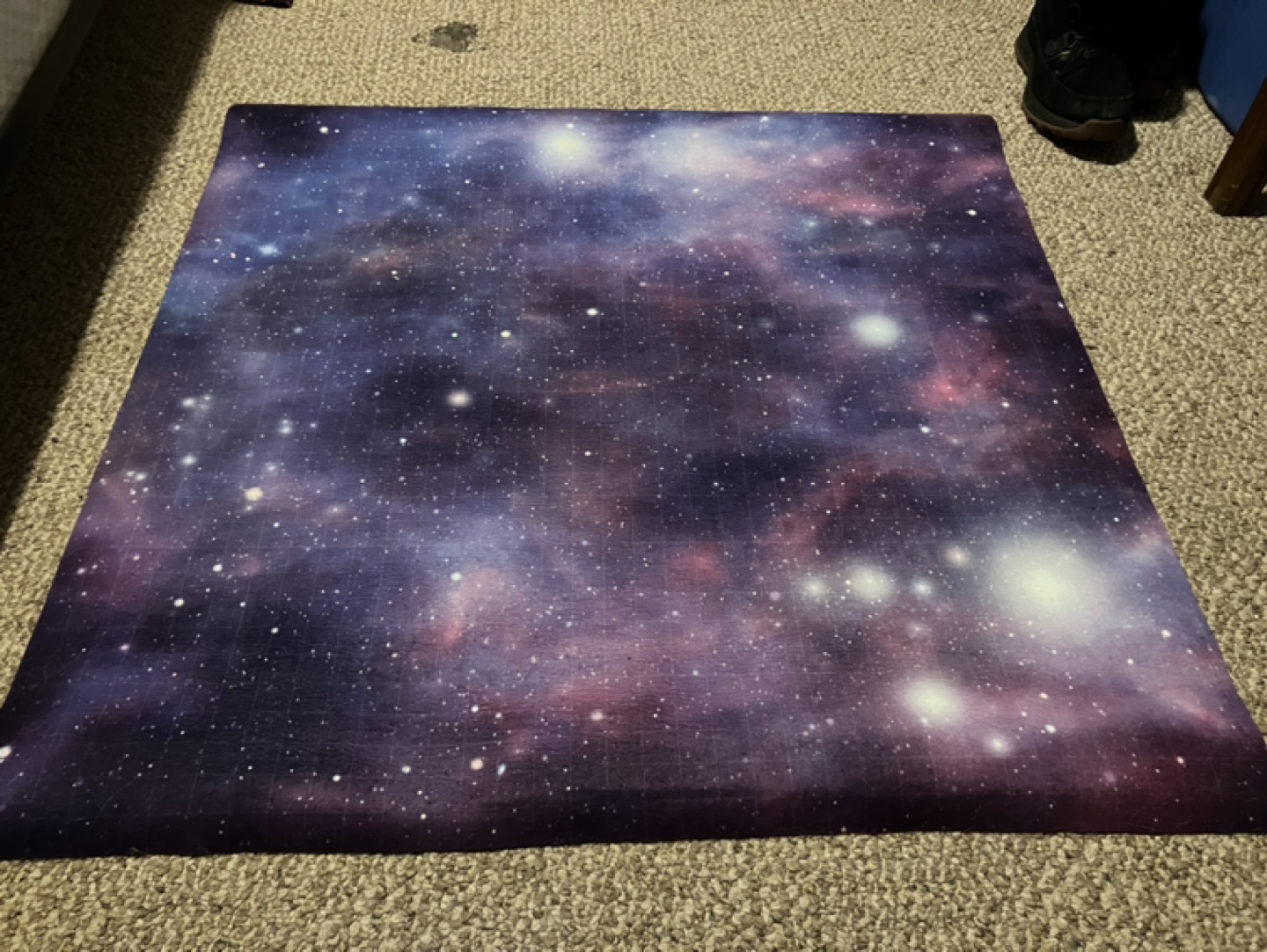 Dungeons & Dragons Battle Mat - photo 5
