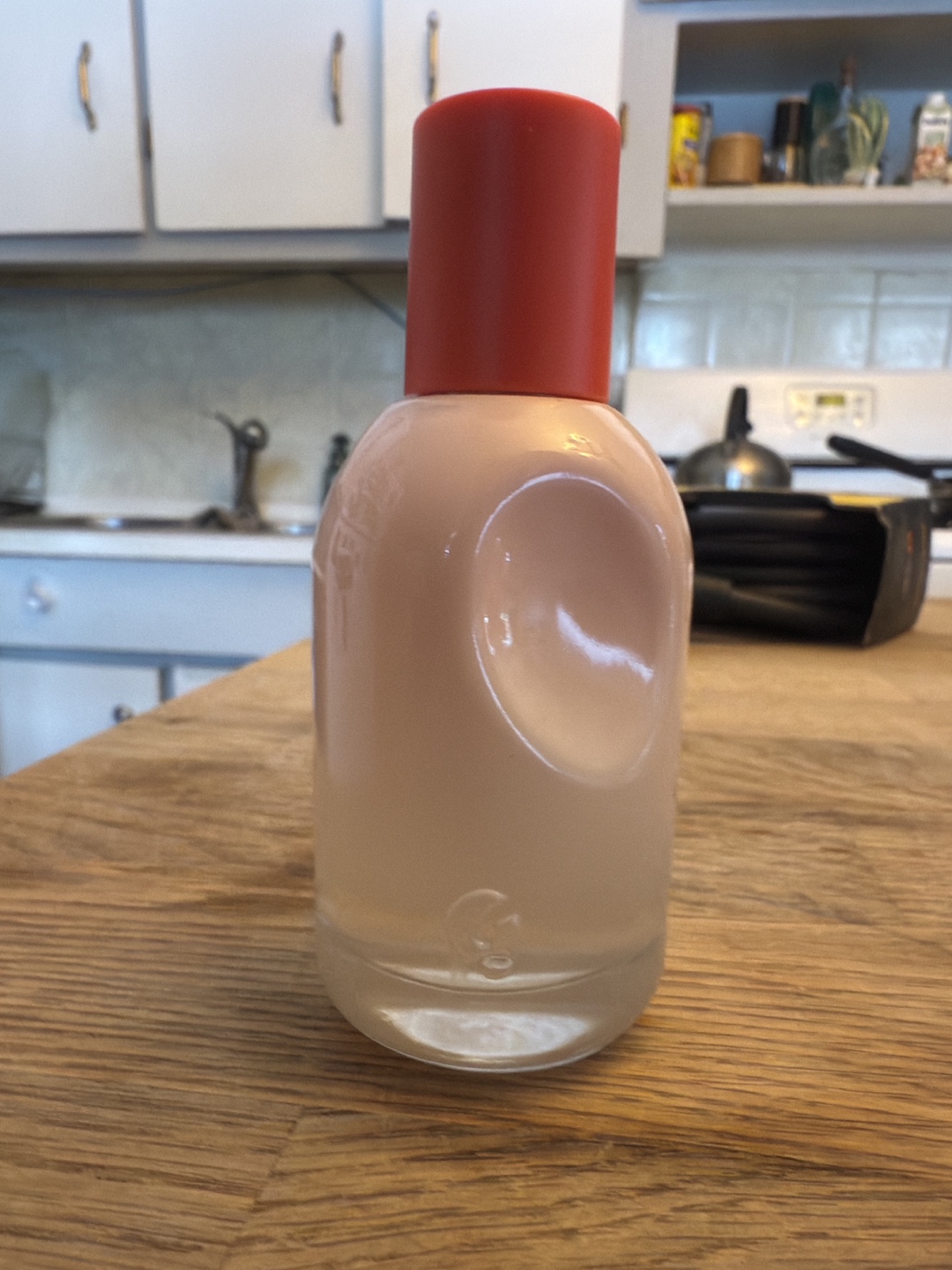 Glossier You Perfume