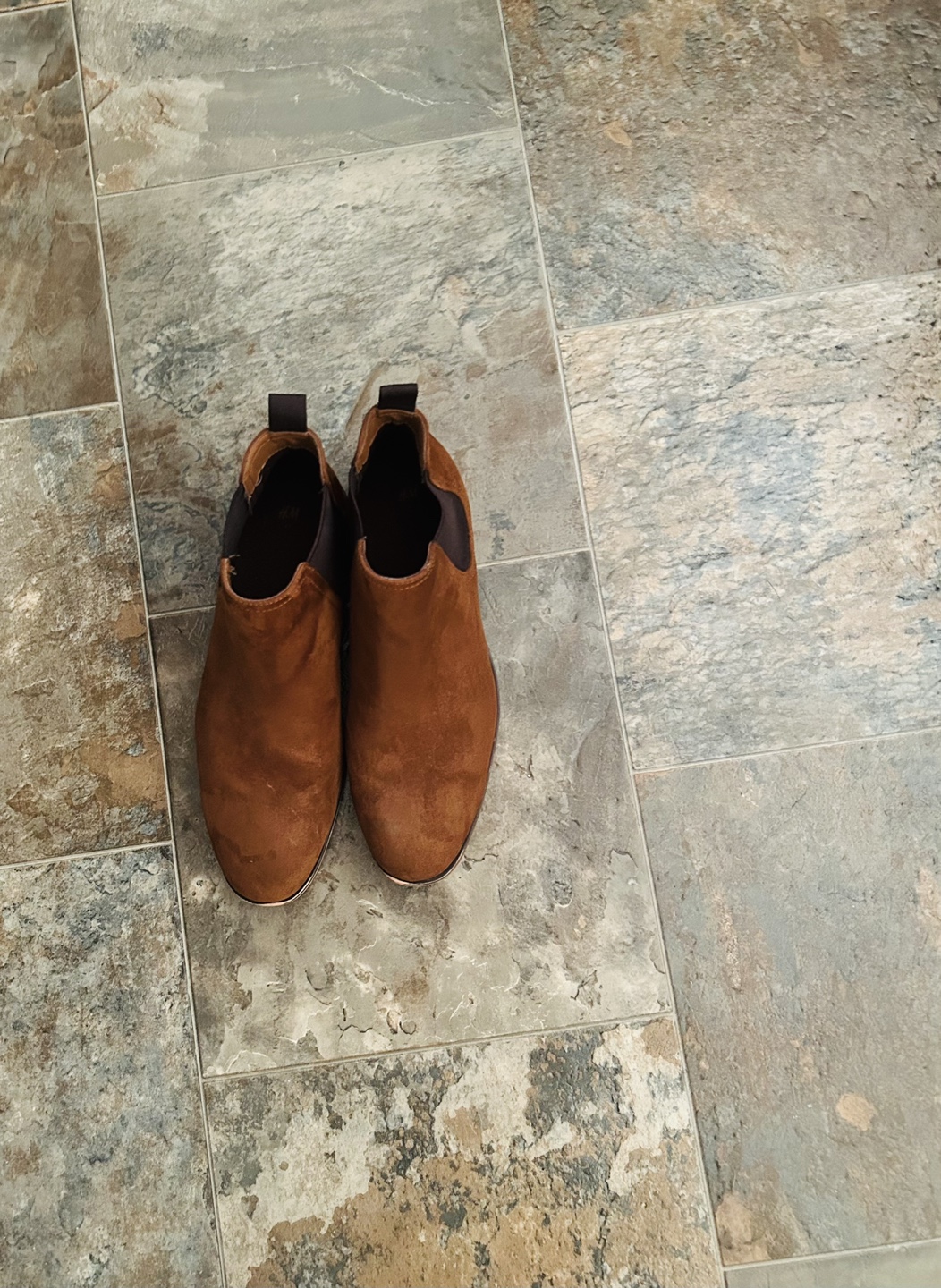 Men's Dress Shoes Bundle - photo 3