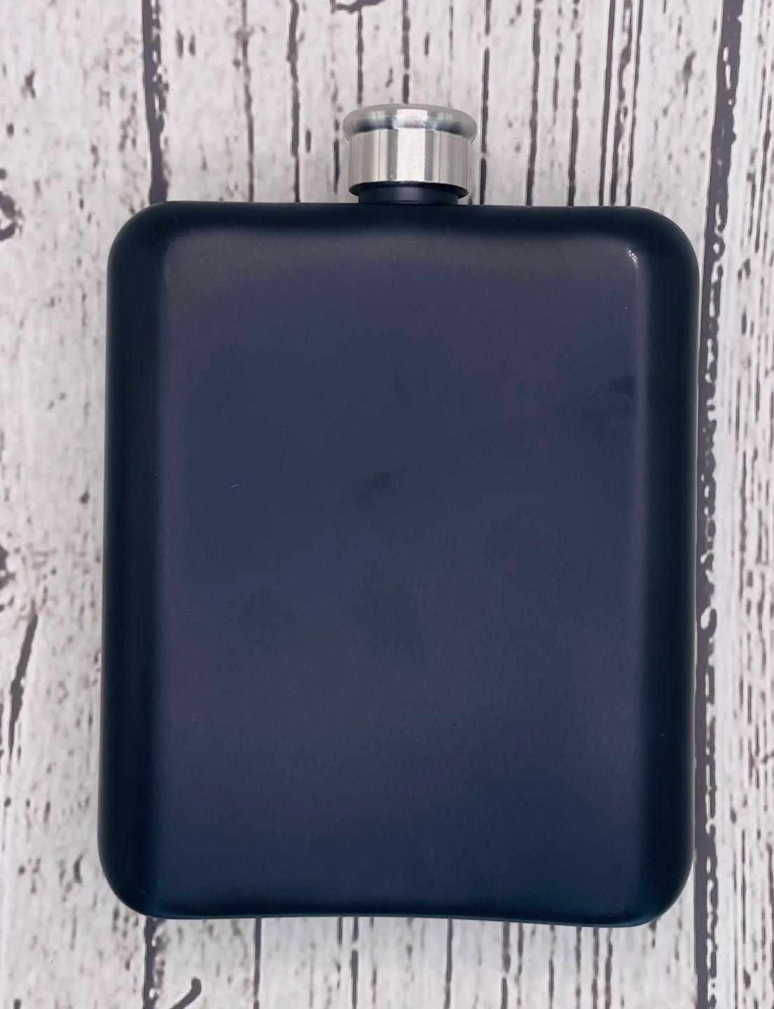 Jameson Irish Whiskey Hip Flask image indicator(3)