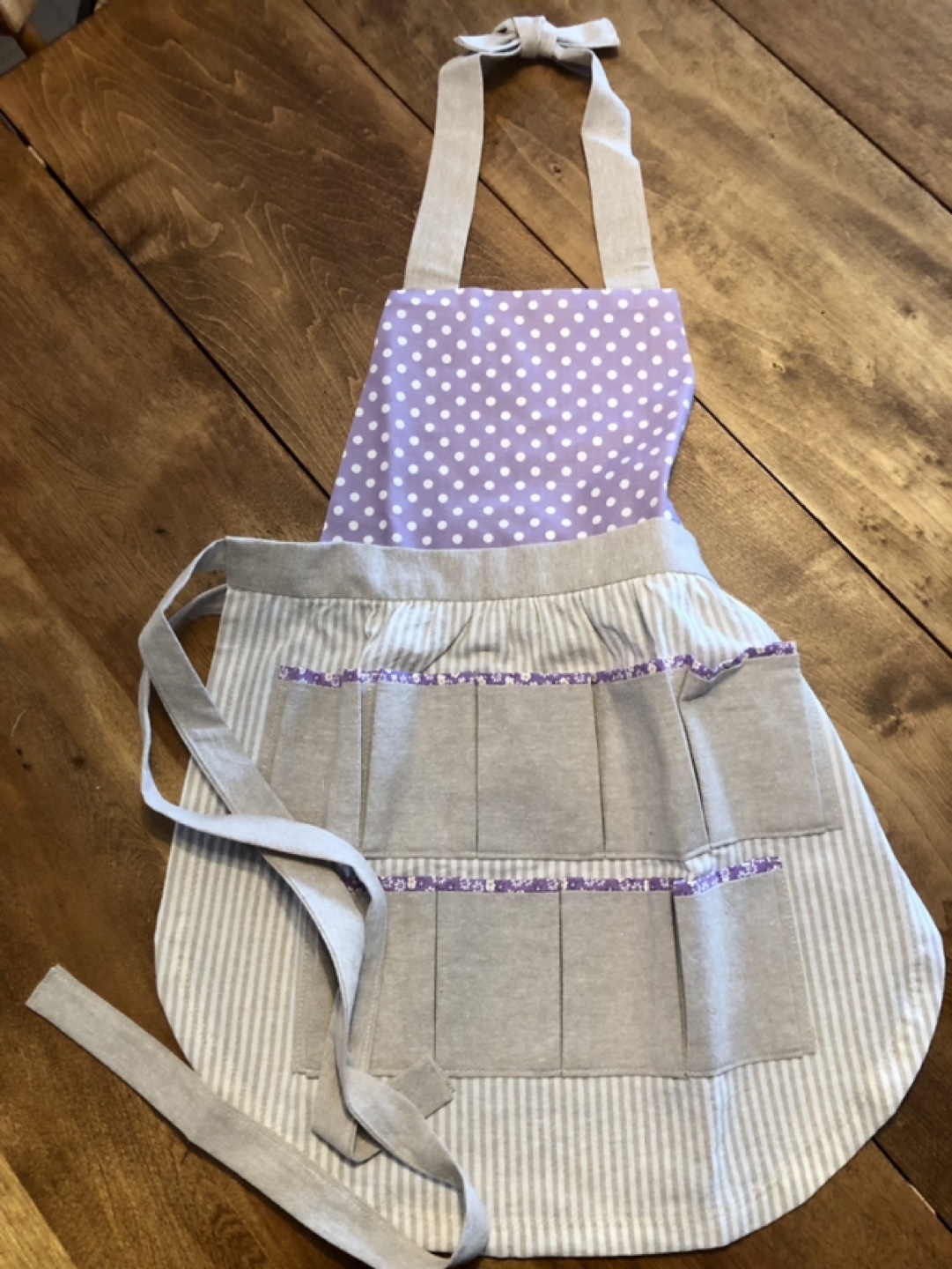 Child’s Egg Collecting APRON - photo 3
