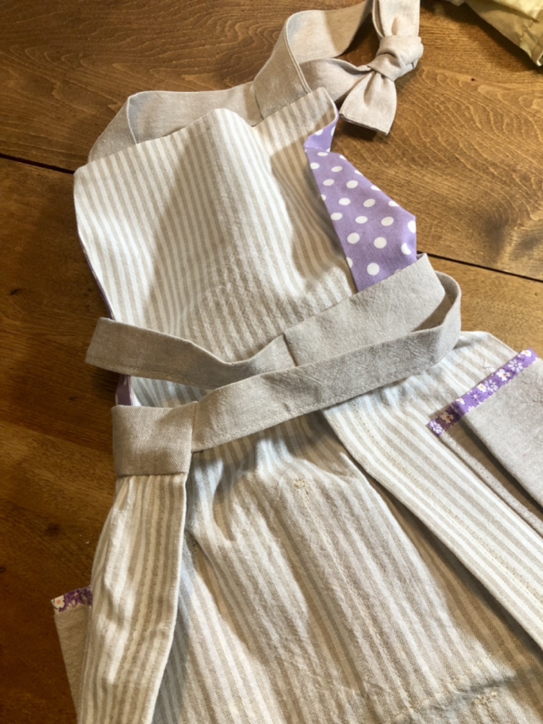 Child’s Egg Collecting APRON - photo 5