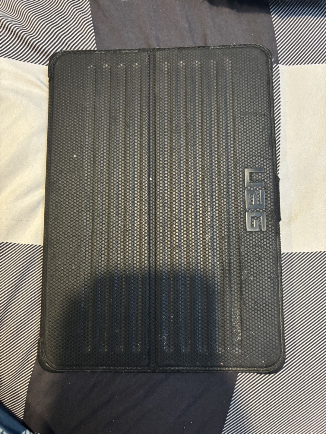 iPad Case and iPad - photo 2