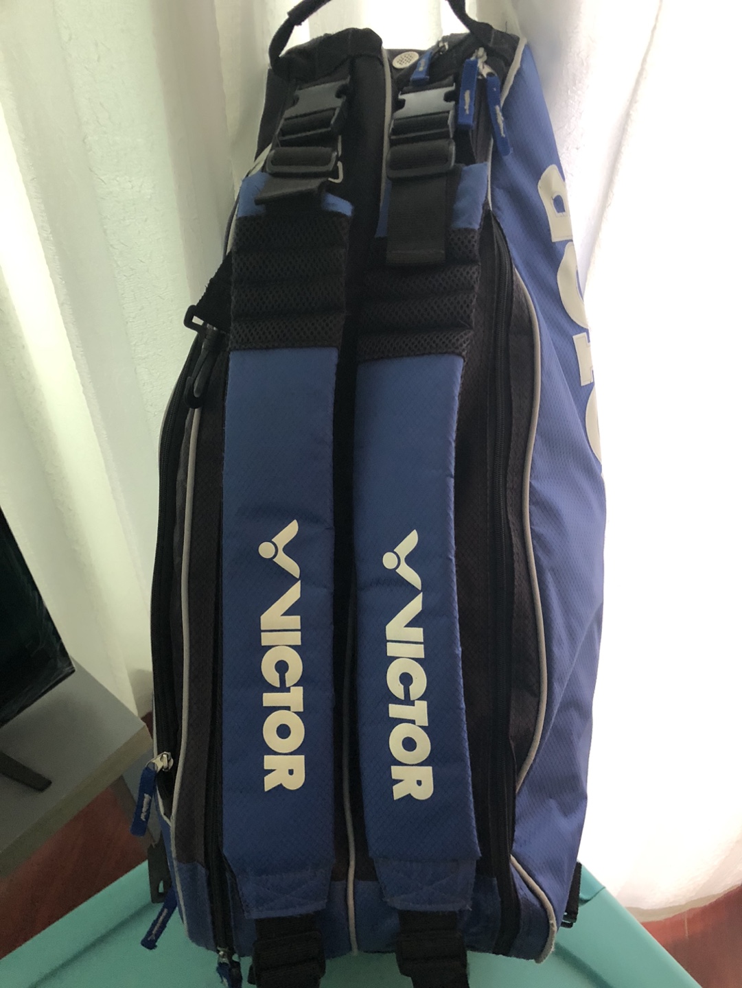 Victor Racket Bag - photo 3