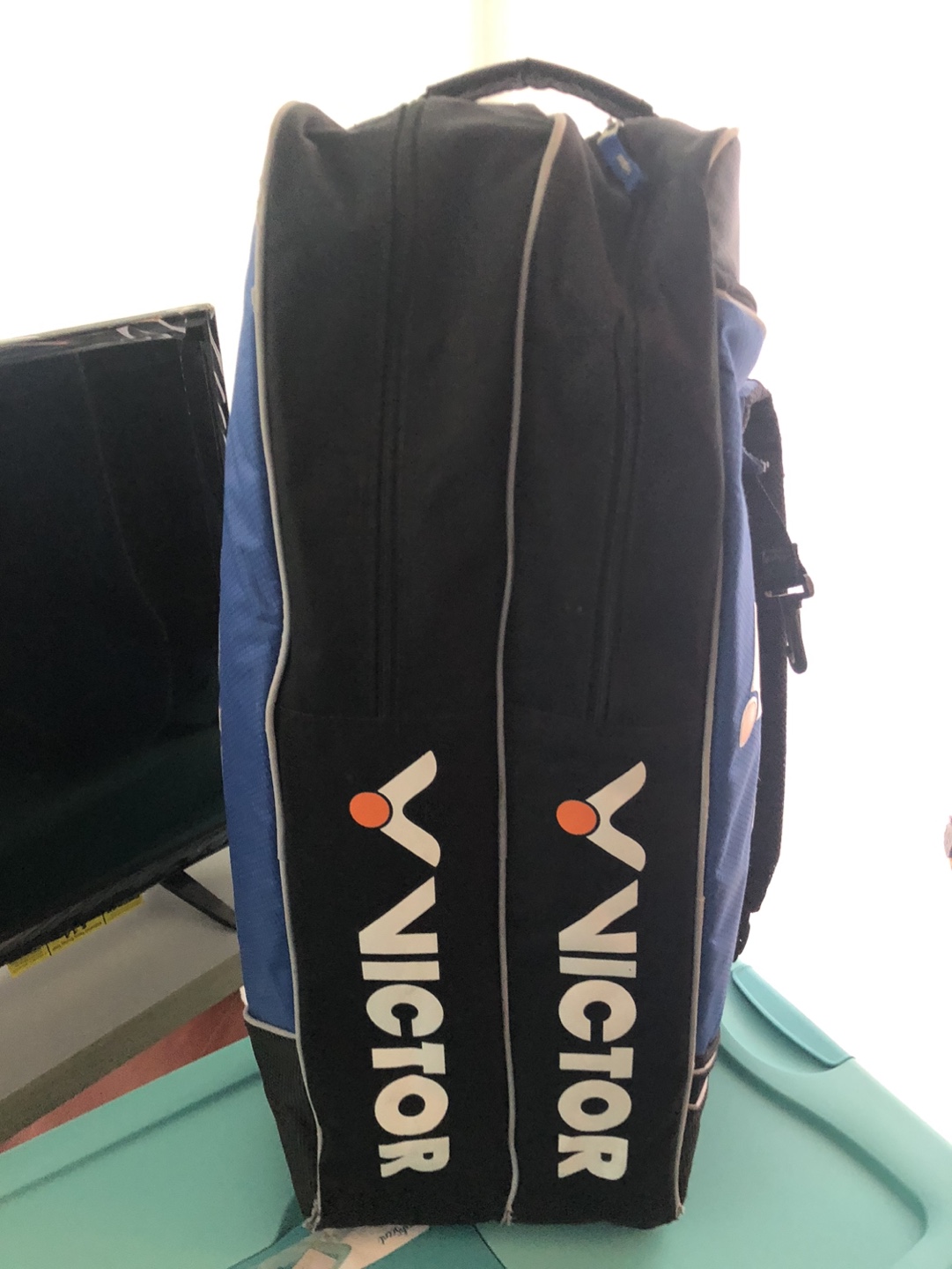 Victor Racket Bag - photo 2
