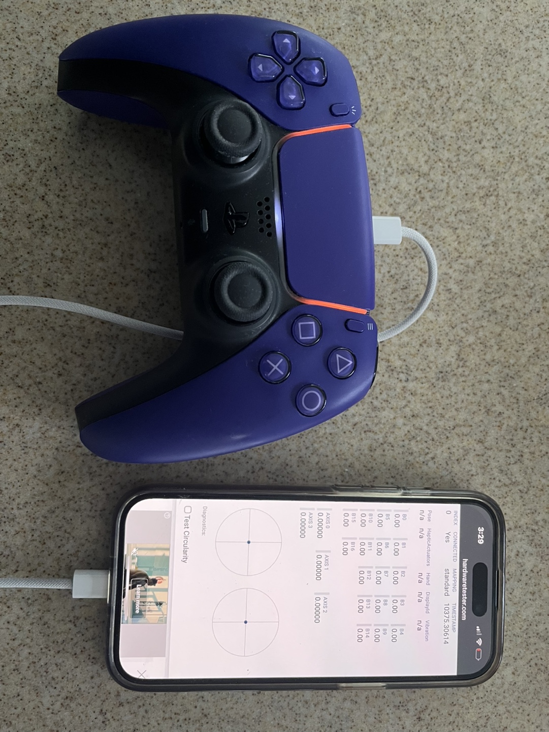 Controller repairs/ customization / Maintenance - photo 2