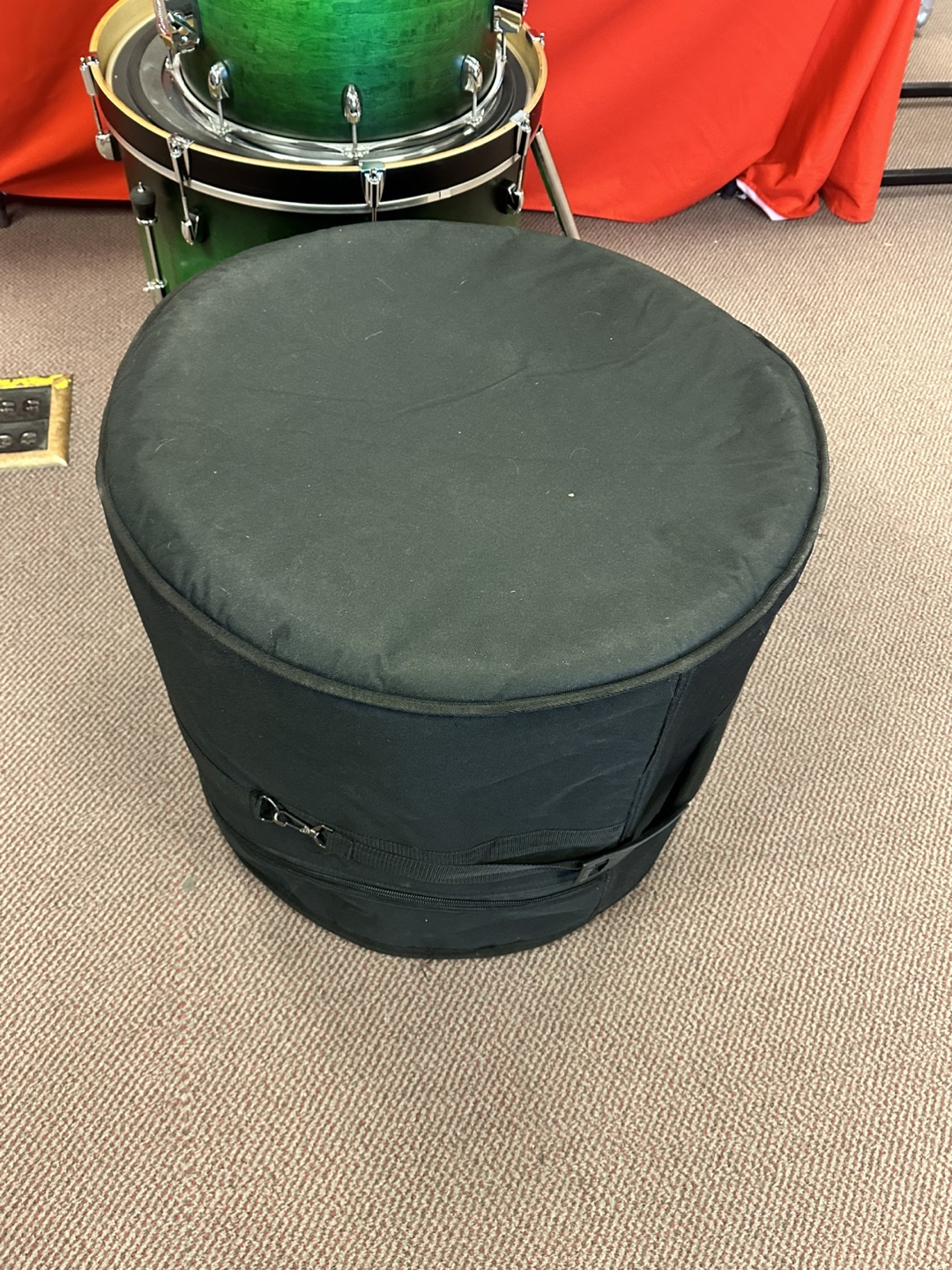 Gretsch Catalina Maple 6 piece Drum - Green - photo 3