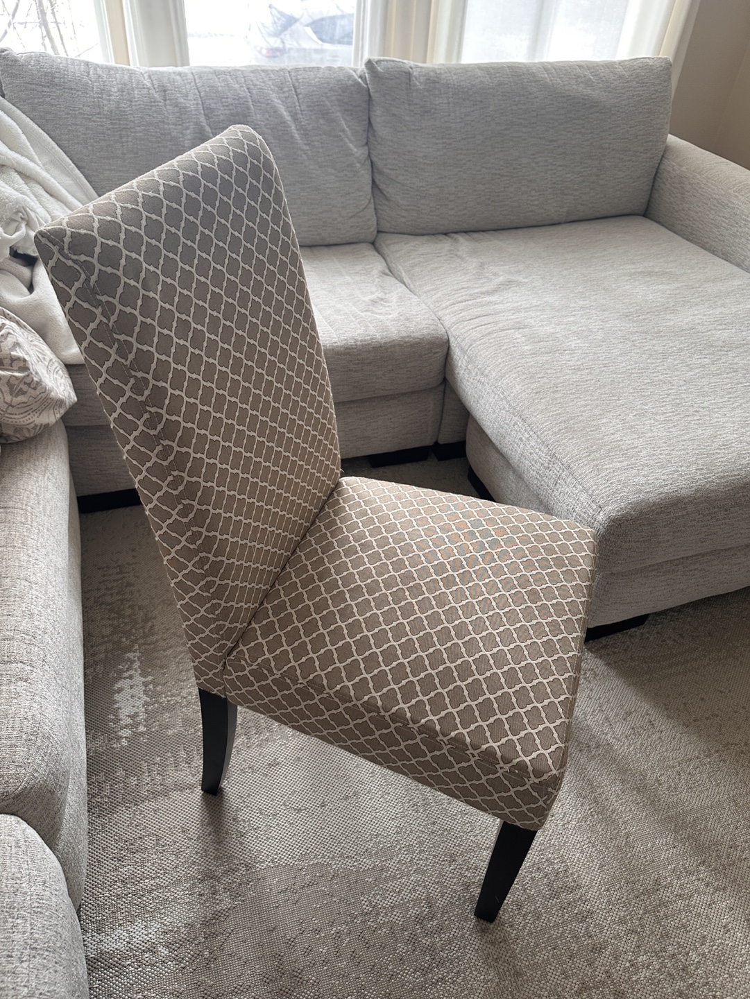 Harbor Dining chair