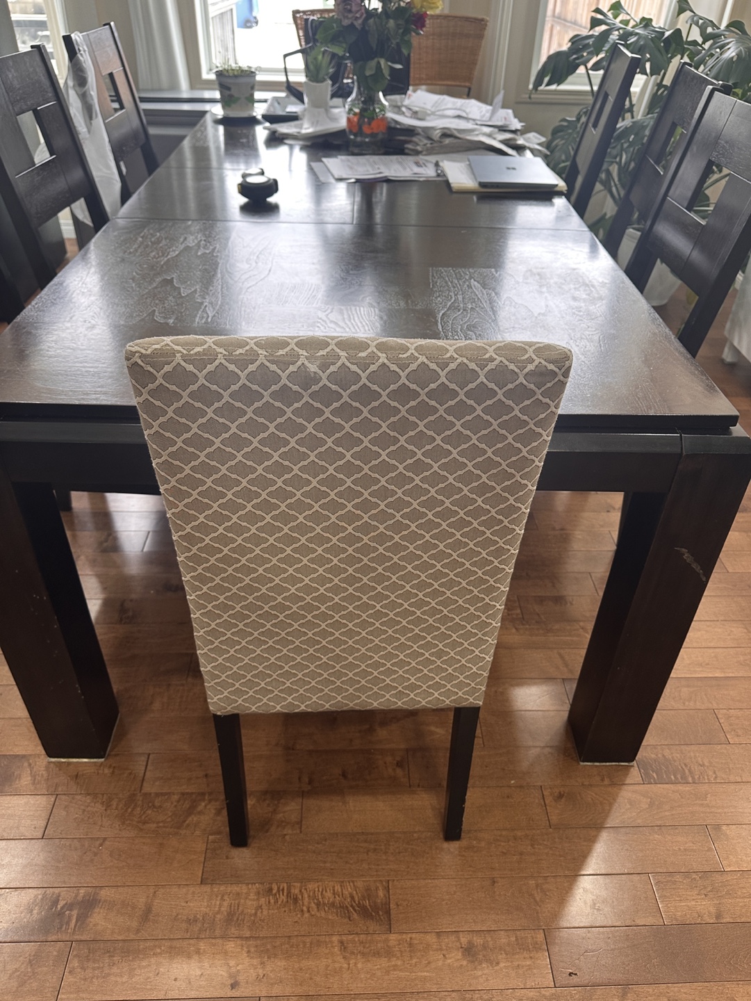 Harbor Dining chair - photo 3