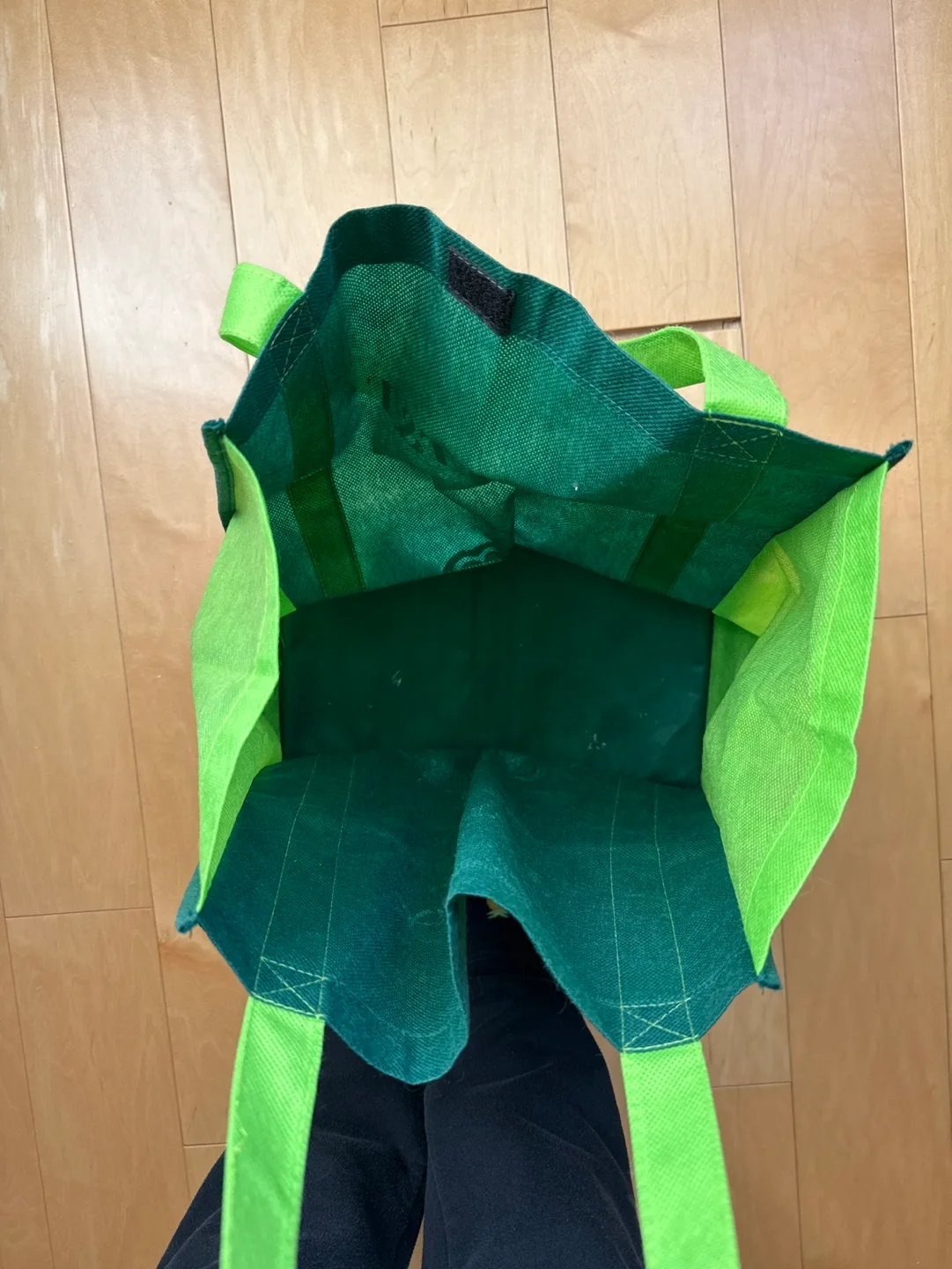 T&T Supermarket Reusable Shopping Bag image indicator(2)