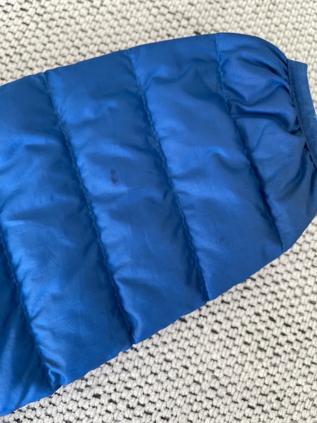 Patagonia Toddler Down Jacket - Size 2T image indicator(4)
