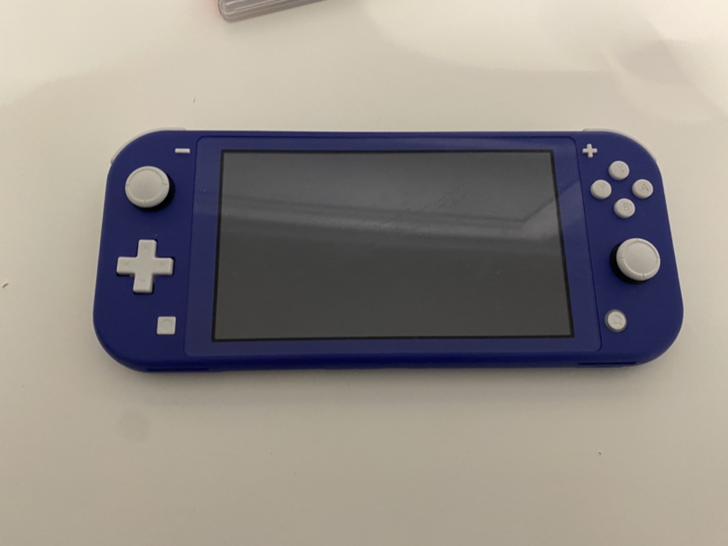 Nintendo Switch Lite Console and Games Bundle - photo 2