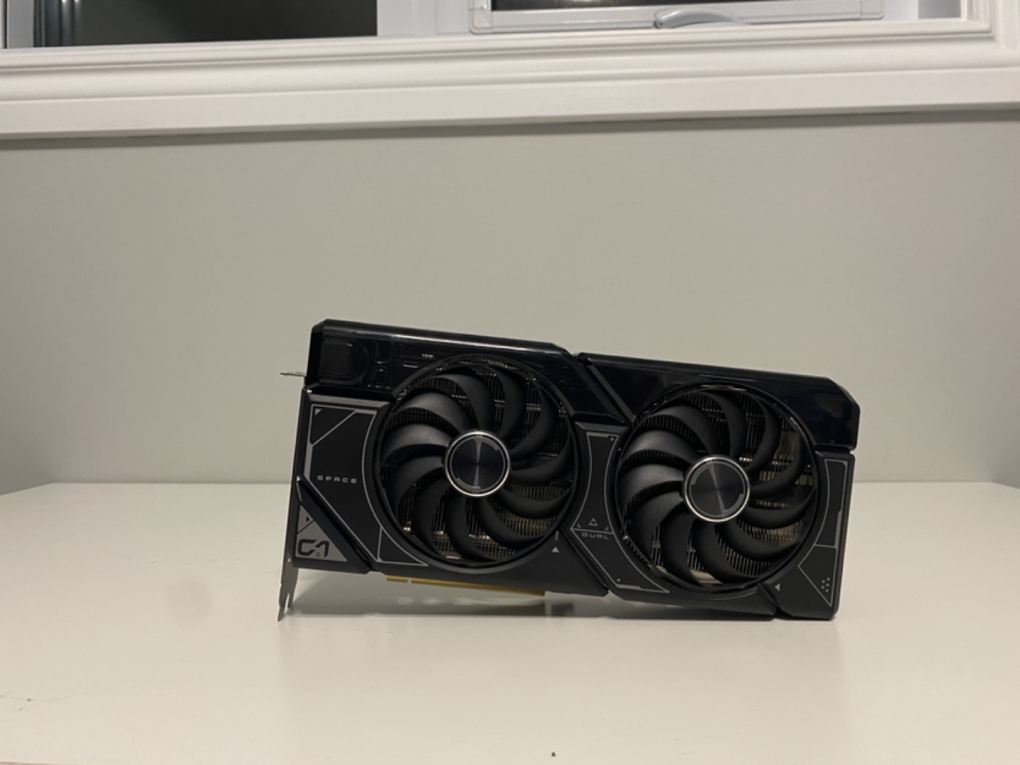 ASUS Dual GeForce RTX 4070 OC Edition Graphics Card - photo 4