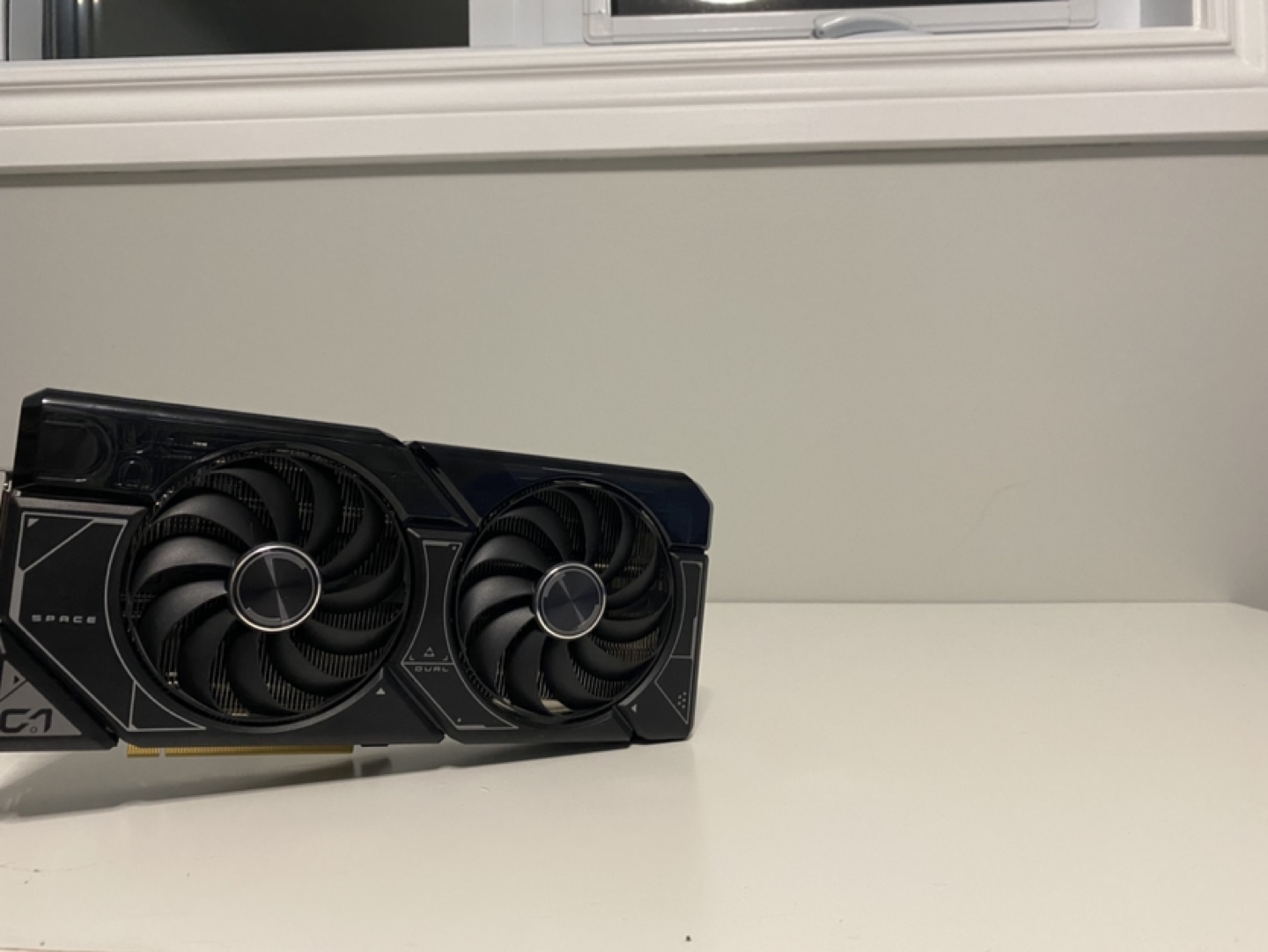 ASUS Dual GeForce RTX 4070 OC Edition Graphics Card - photo 3