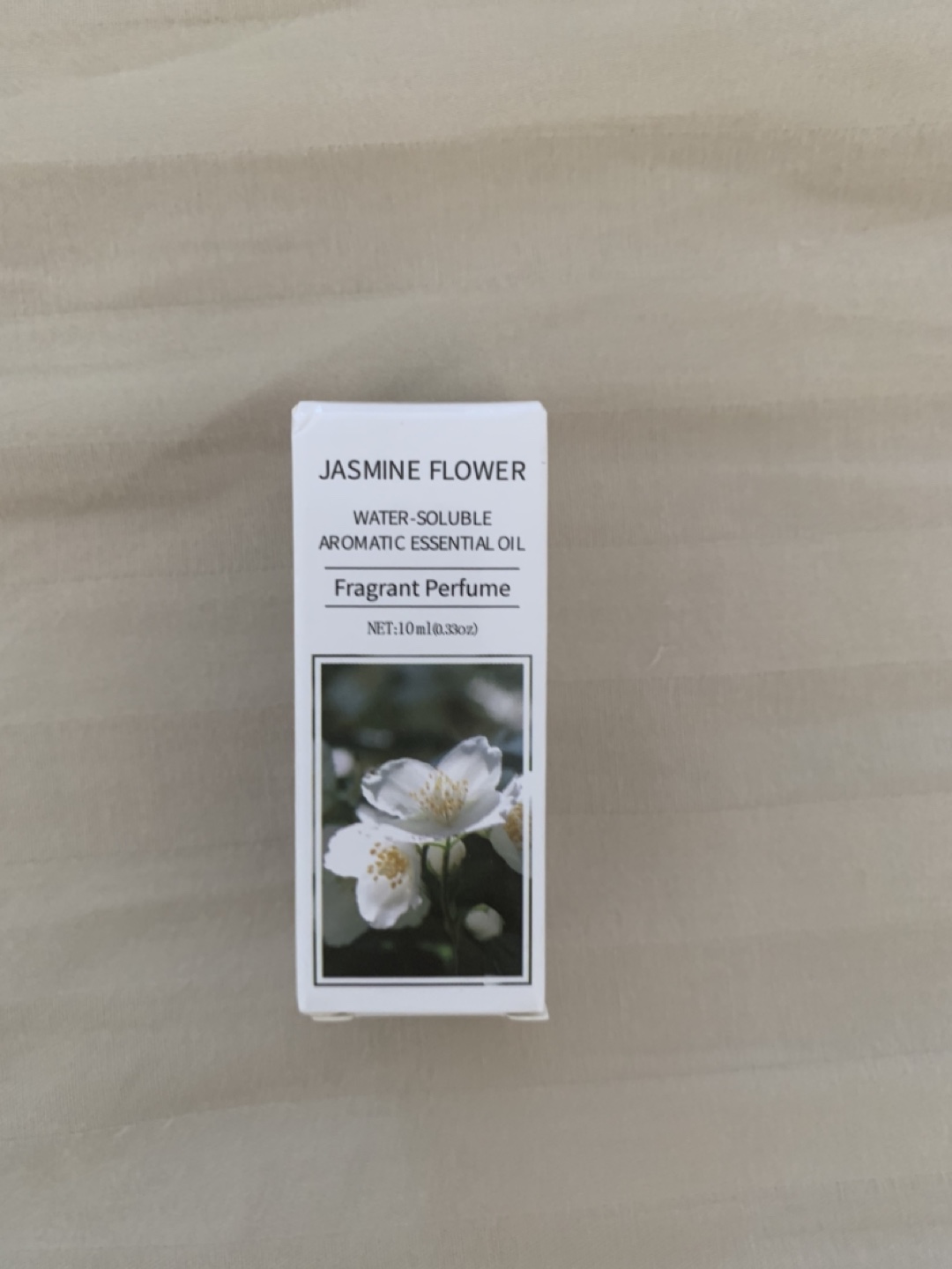 #freecycle Jasmine Flower- Water-Soluble Aromatic Essential Oil