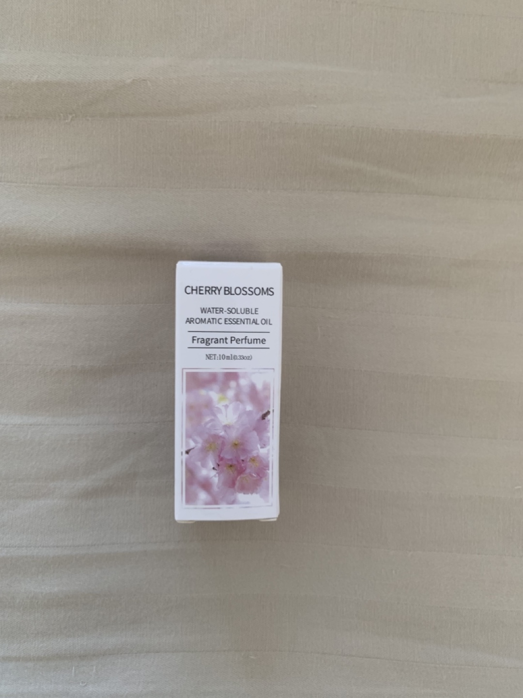 Cherry Blossoms Fragrant oil #freecycle