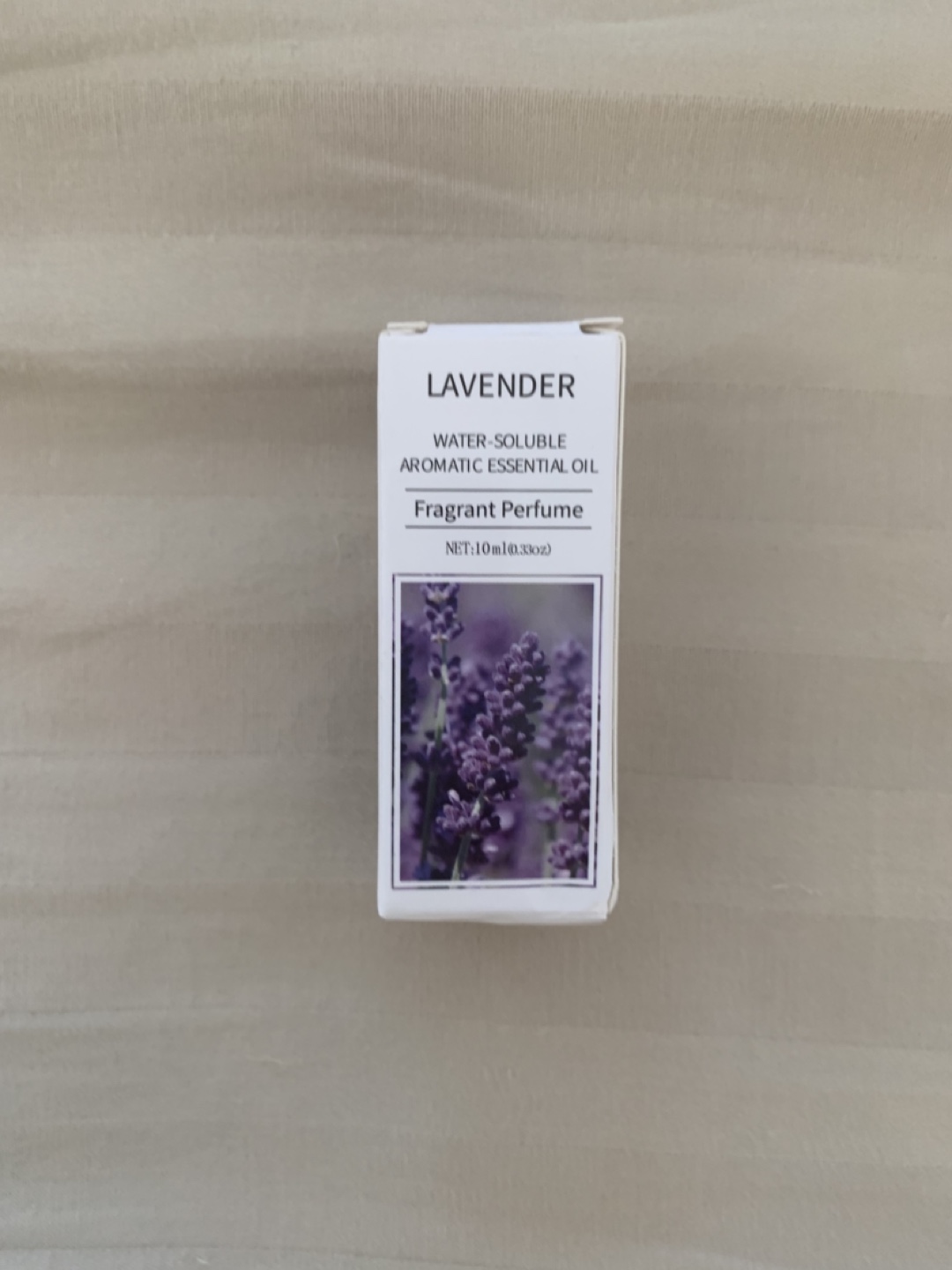#freecycle Lavender Fragrant - Water-Soluble Essential Oil