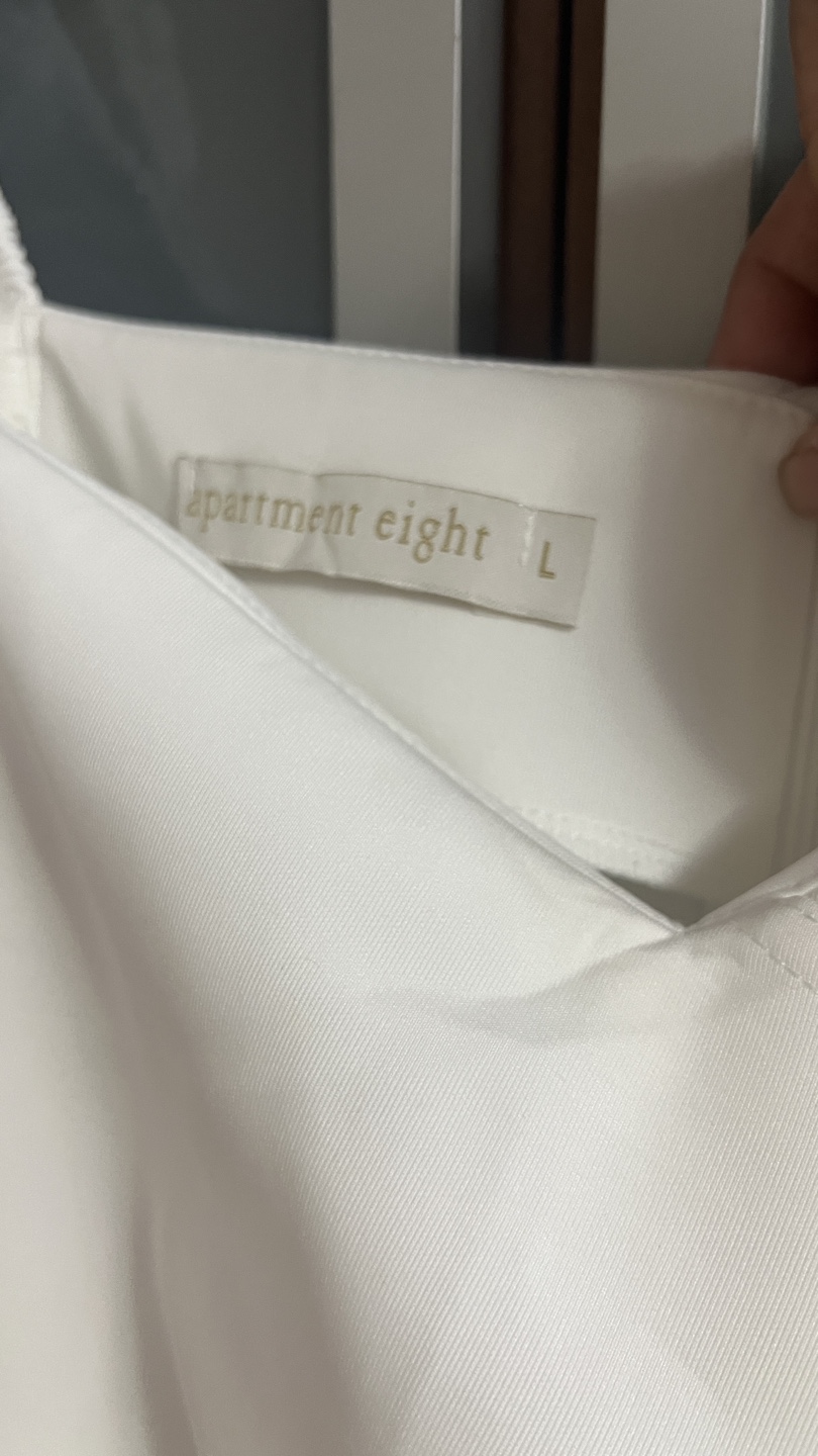 White Jumpsuit - photo 3