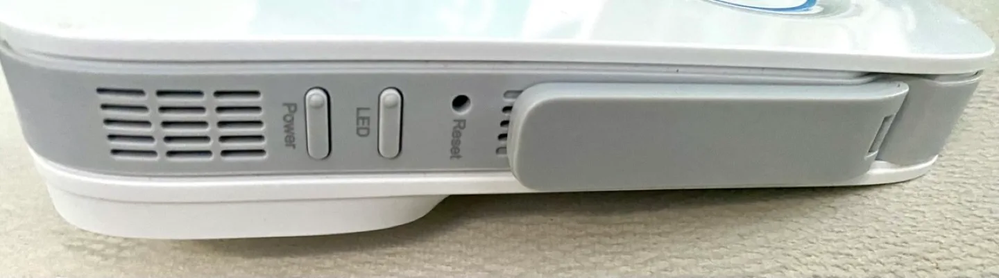 TP-Link AC1750 Mesh Wi-Fi Extender RE450 - Dual-Band image indicator(8)