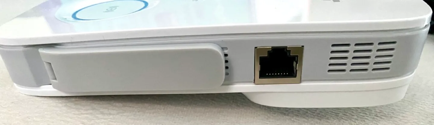 TP-Link AC1750 Mesh Wi-Fi Extender RE450 - Dual-Band image indicator(9)