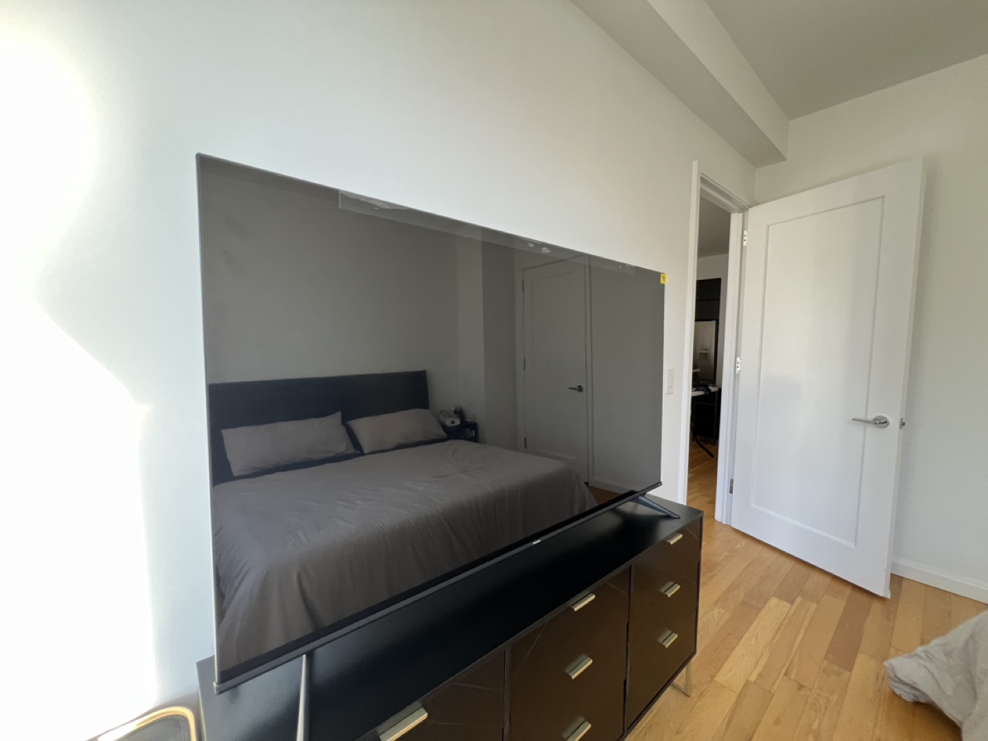 Hisense 65" Smart TV