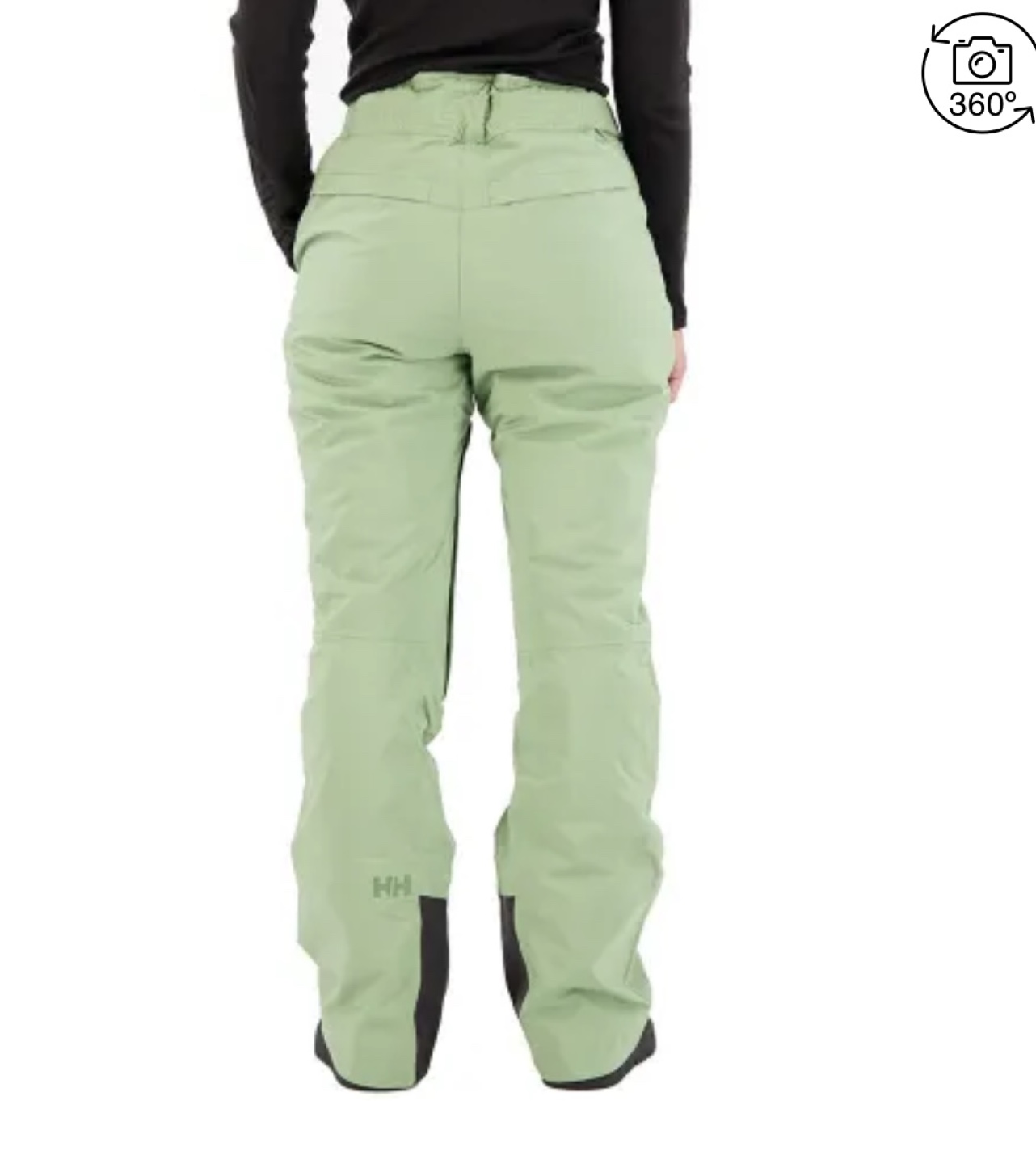 Women's Helly Hansen Legendary Snow Pants - Size Small - photo 4