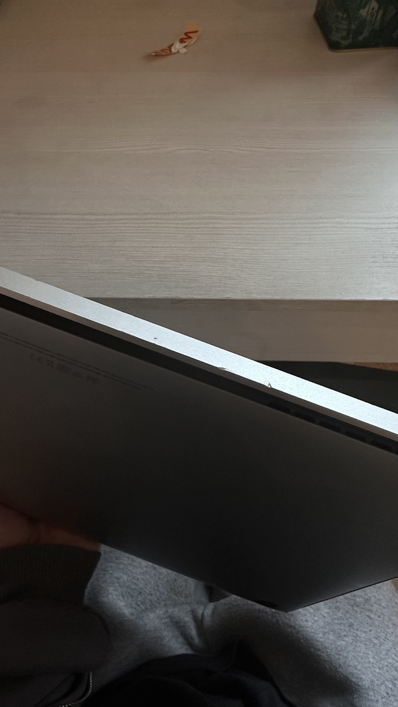 Used MacBook Pro 15-inch 2018 - photo 4