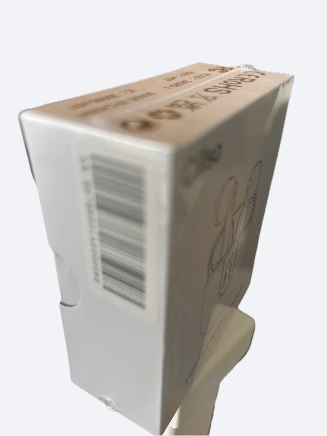 Cillso H97 True Wireless Earbuds - New in Box image indicator(5)