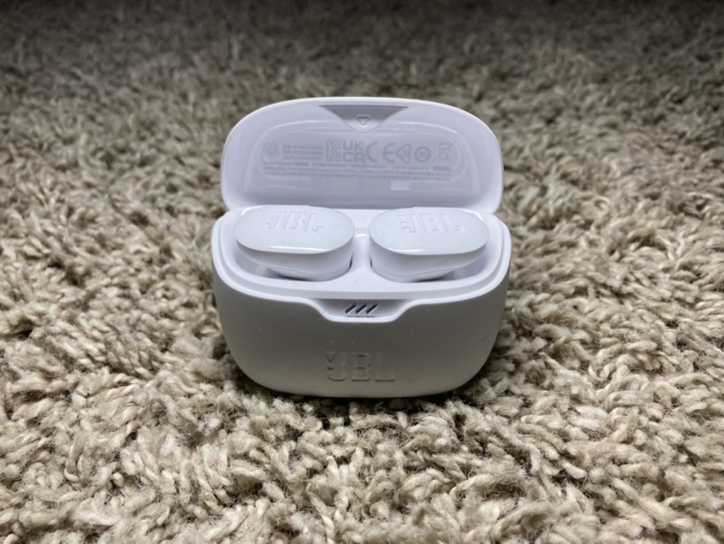 JBL Tune 125TWS Wireless Earbuds - photo 3