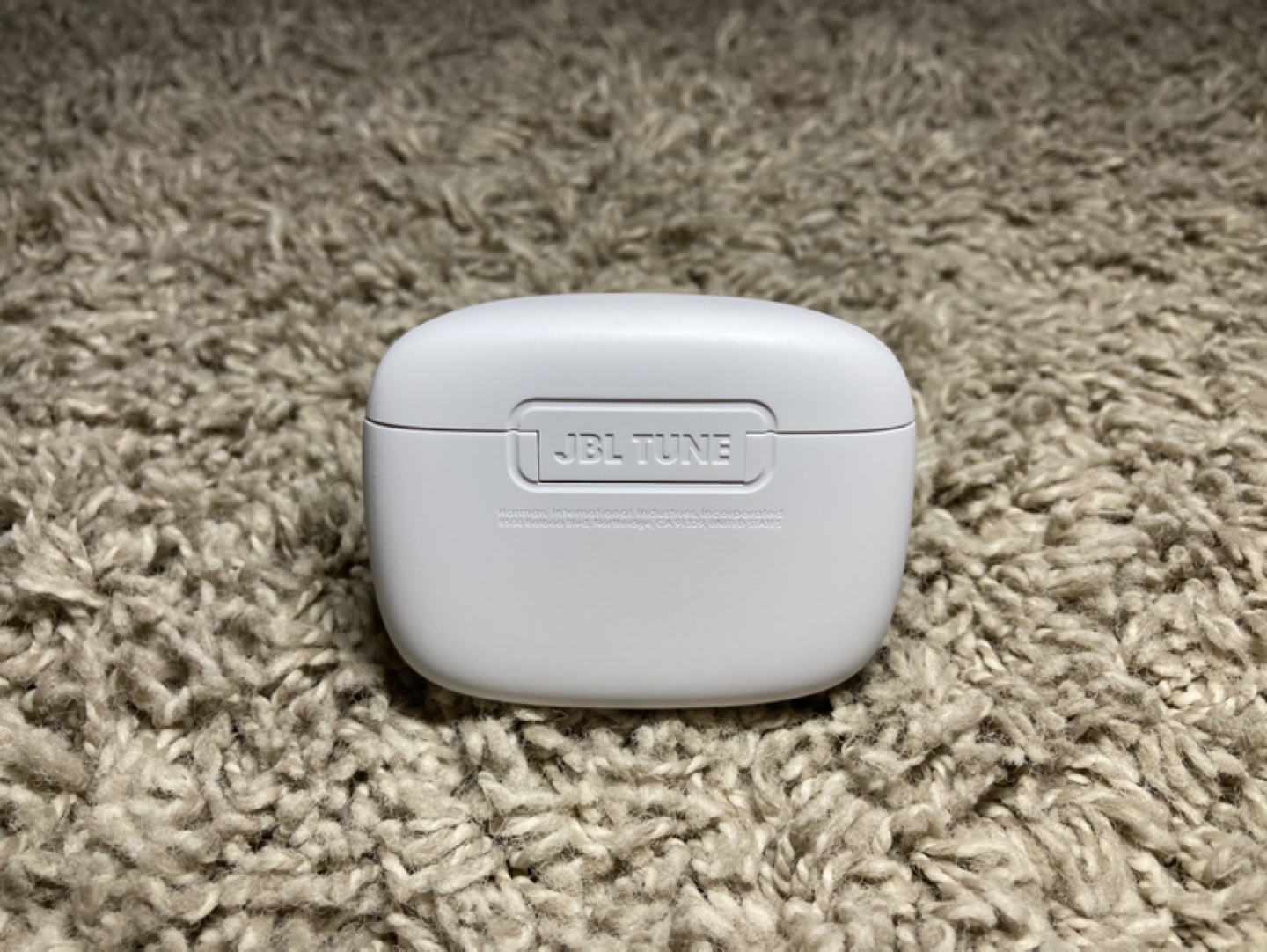 JBL Tune 125TWS Wireless Earbuds - photo 4