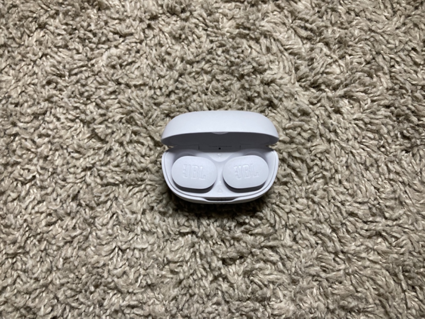 JBL Tune 125TWS Wireless Earbuds - photo 2