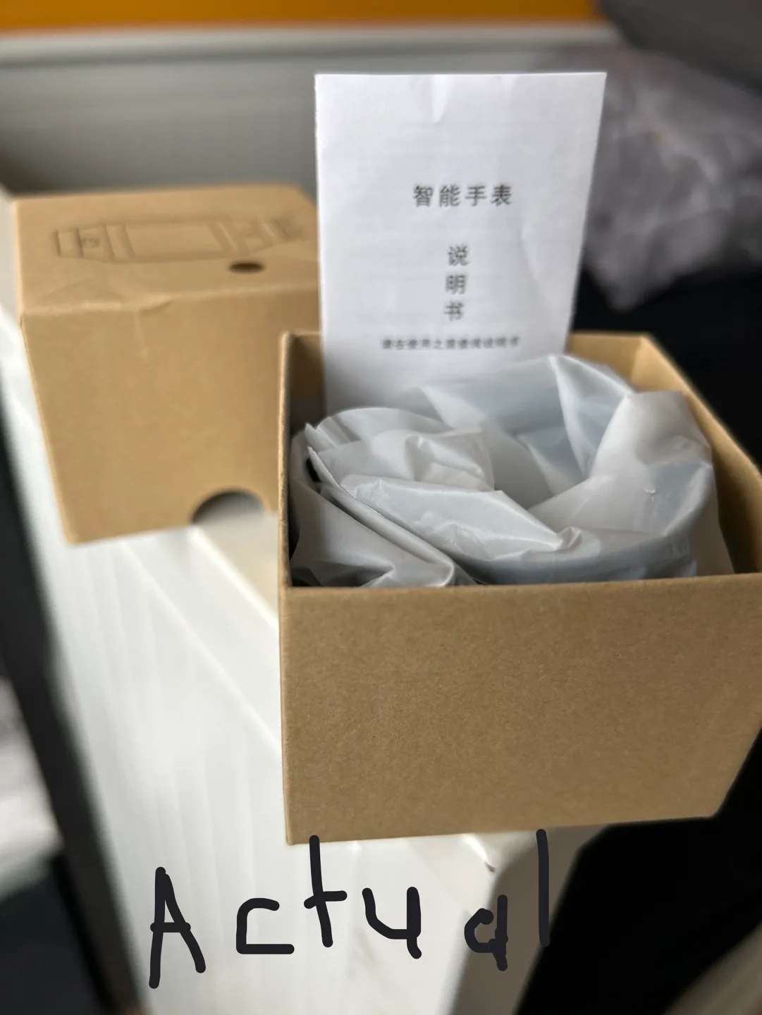 Smartwatch with Touchscreen and SIM Card Support image indicator(7)