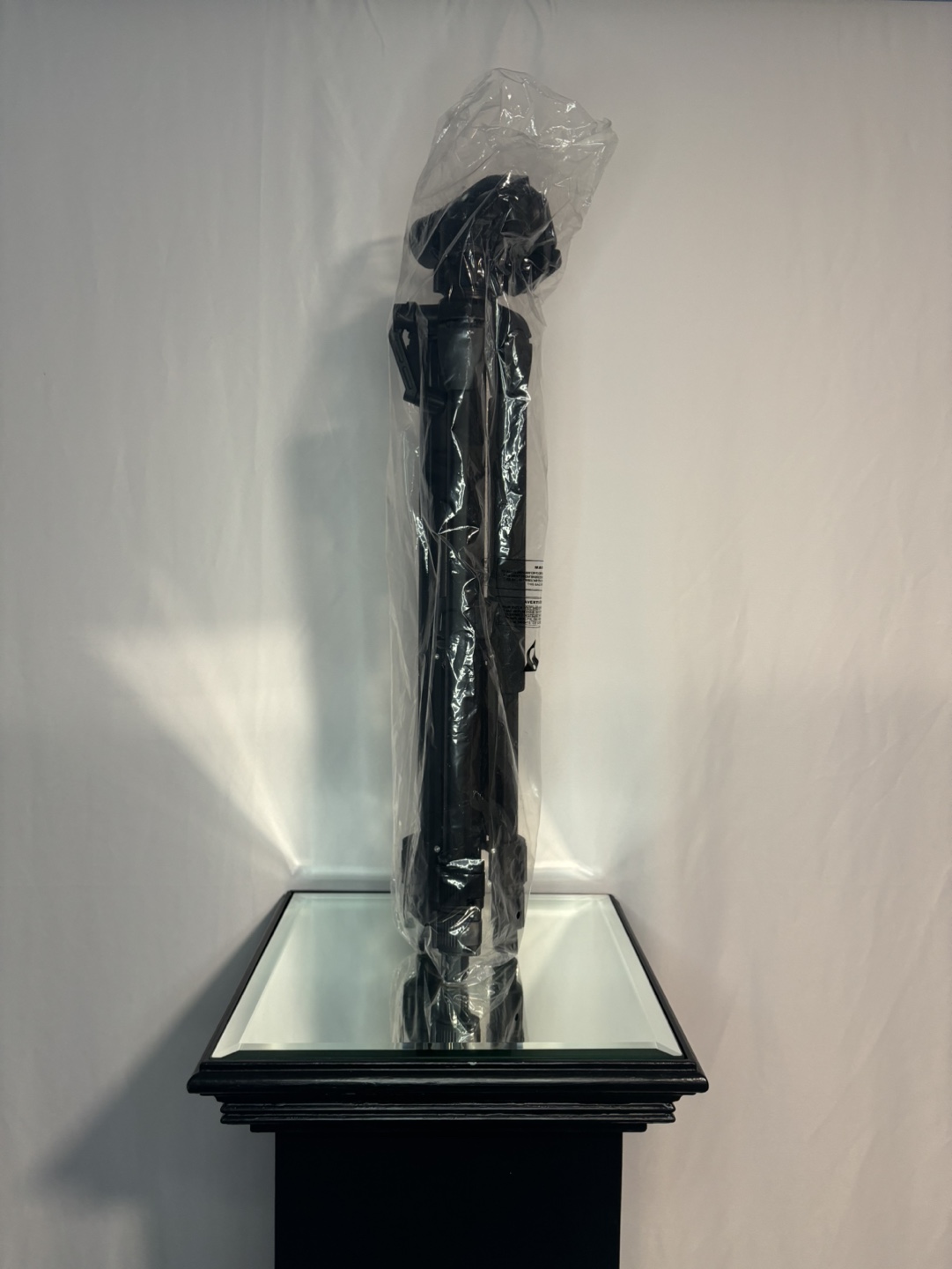 New Insignia 58" Lightweight Tripod - photo 2