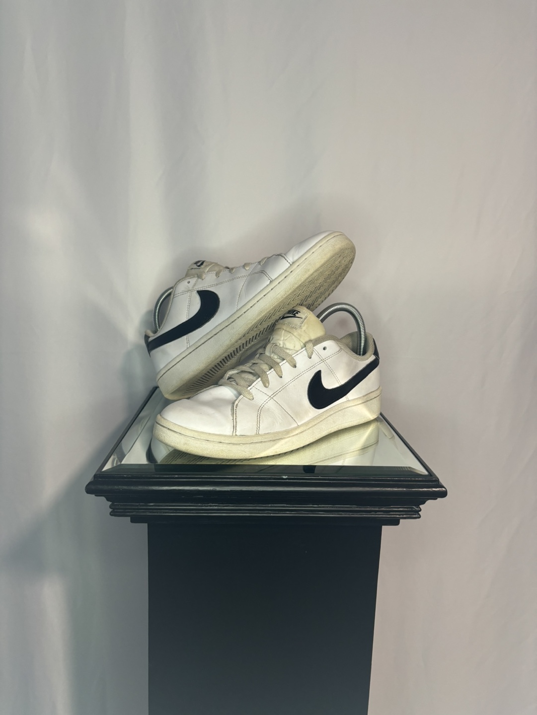 Nike Air Force Sneakers - men’s Size 9.5