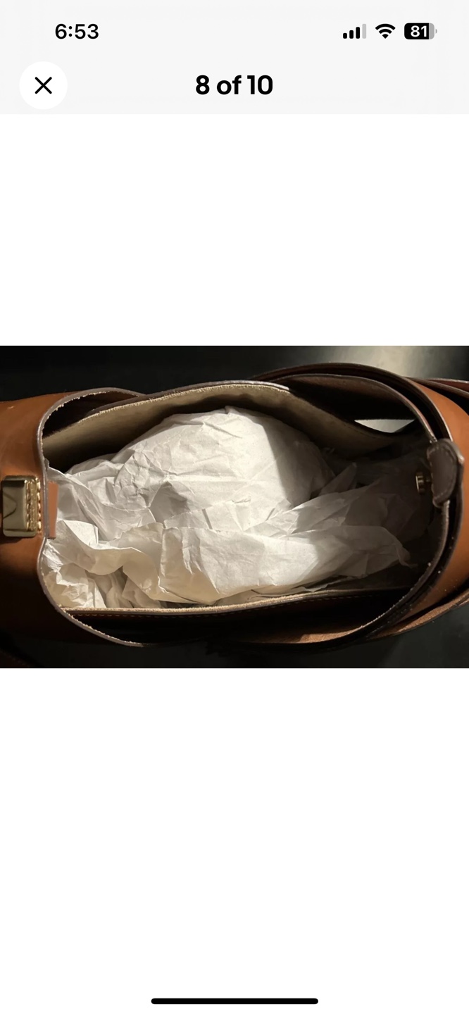 Boldrini Selleria Genuine Leather Crossbody Bag - photo 5