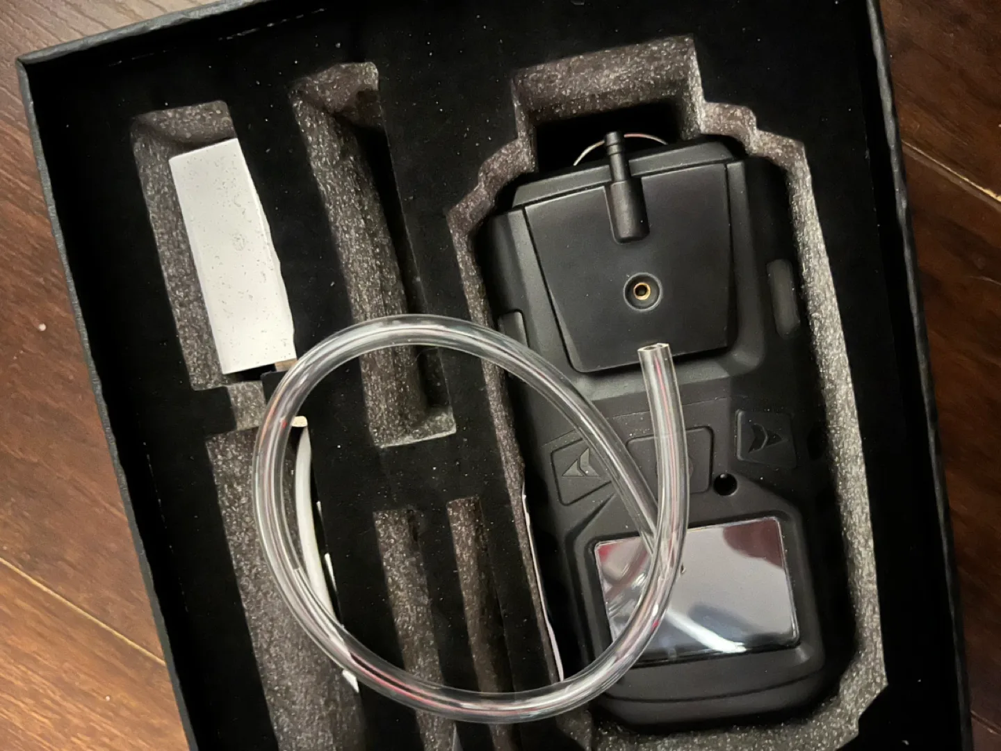 Four-in-One Gas Detector image indicator(8)