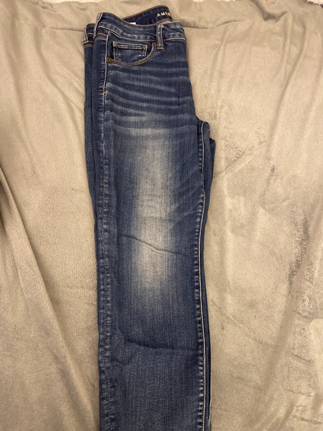 American Eagle Next Level Stretch Jeans image indicator(3)