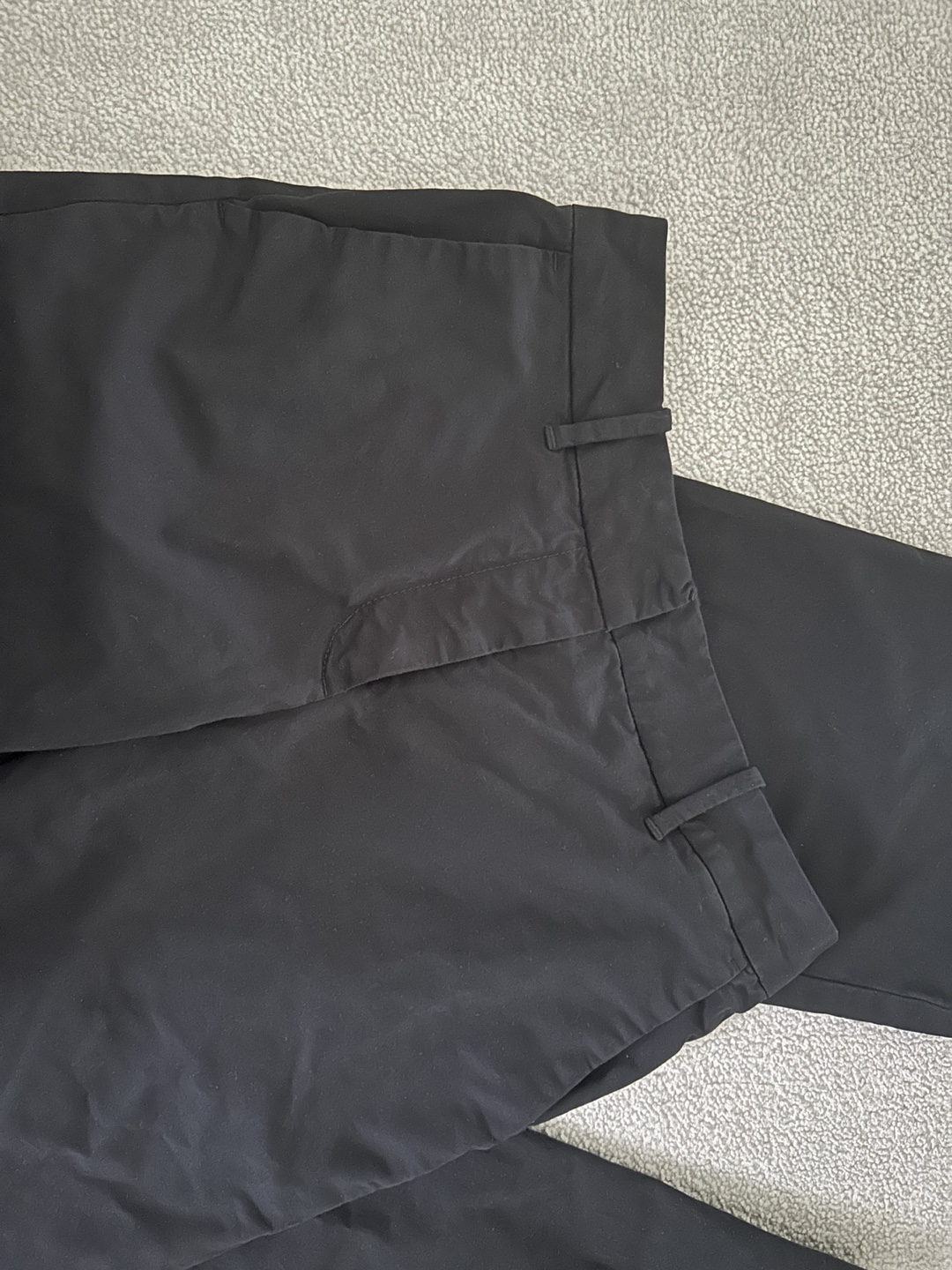 Wilfred black wide leg pants, size 2 - photo 4
