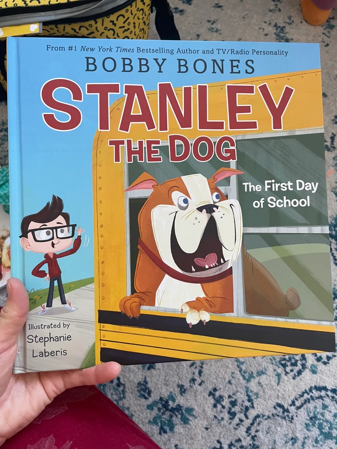 Children's Book Bundle - 4 Books image indicator(2)