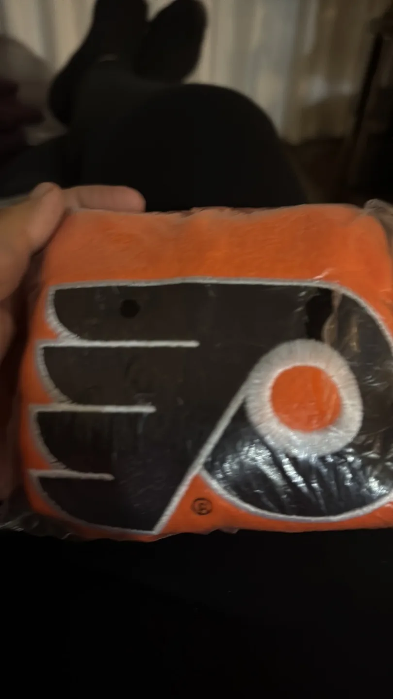 All Star Dogs Philadelphia Flyers Dog Jacket image indicator(2)