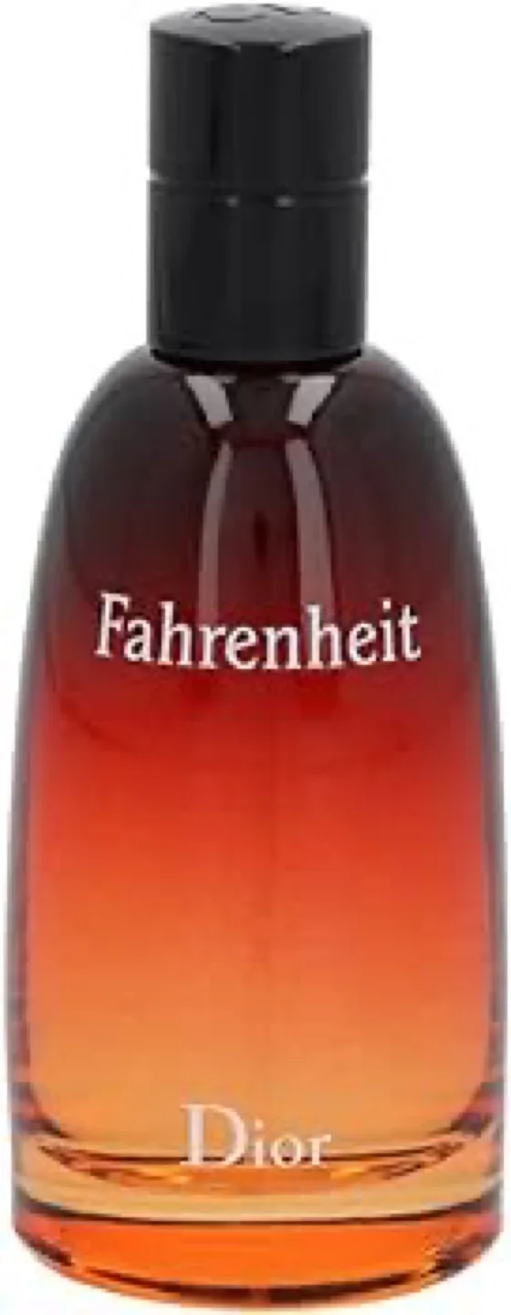 Dior Fahrenheit Eau de Toilette 50 ml image indicator(3)
