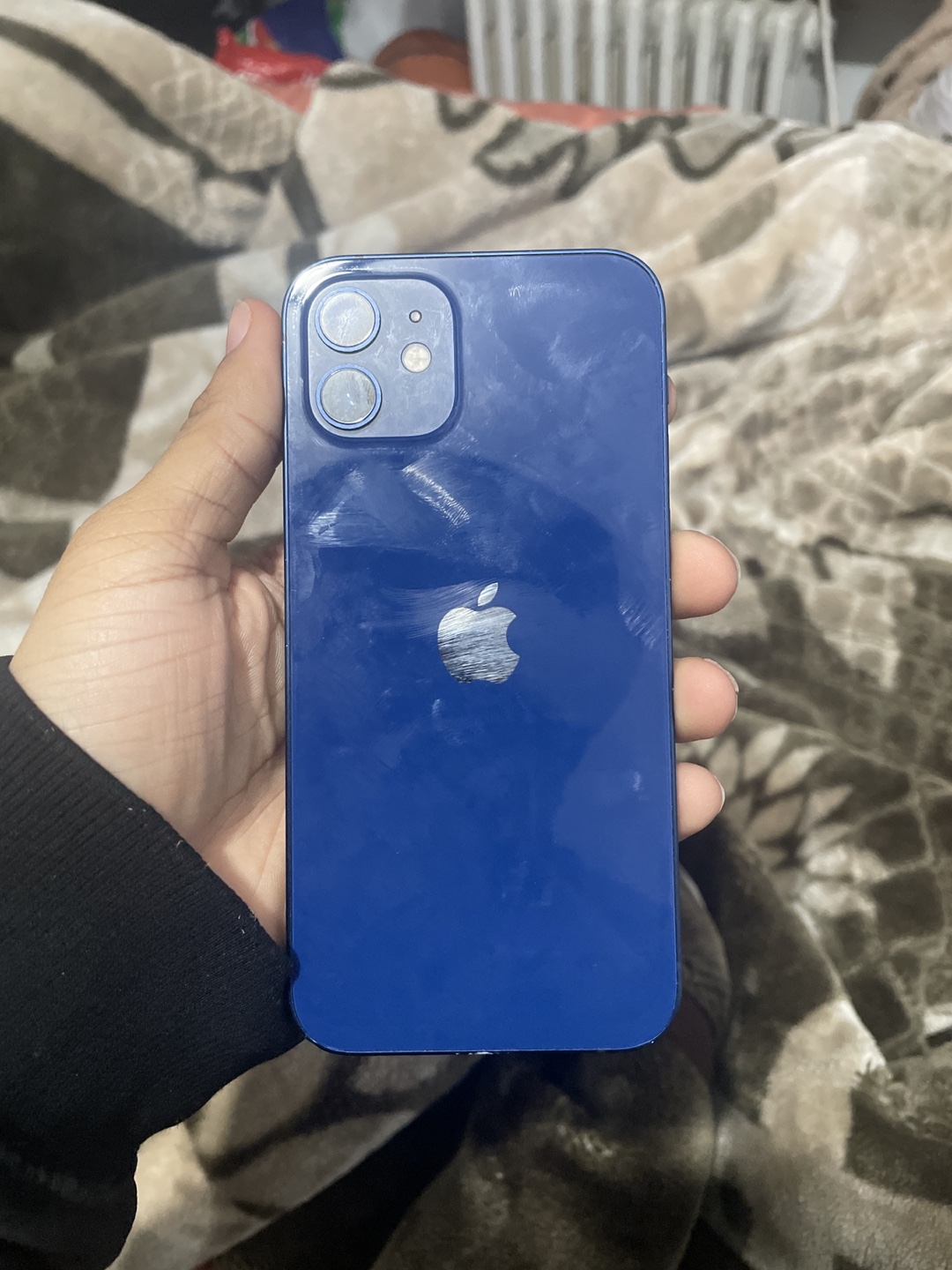 iPhone 12 Blue 64GB