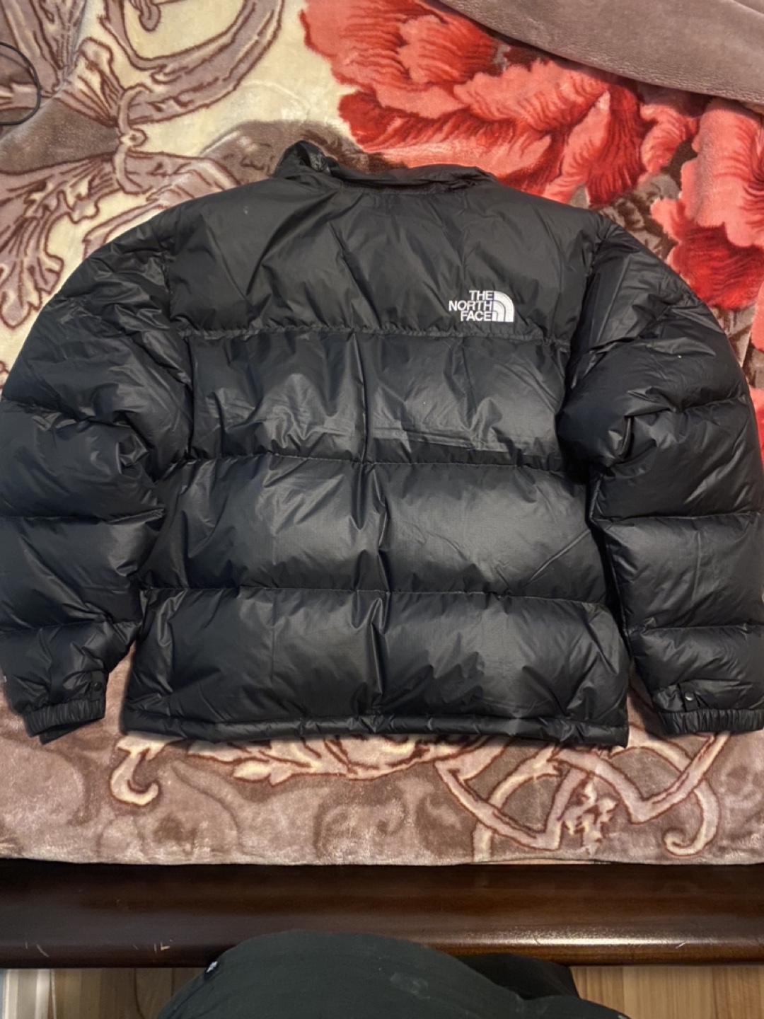 The North Face puffer jacket - photo 3