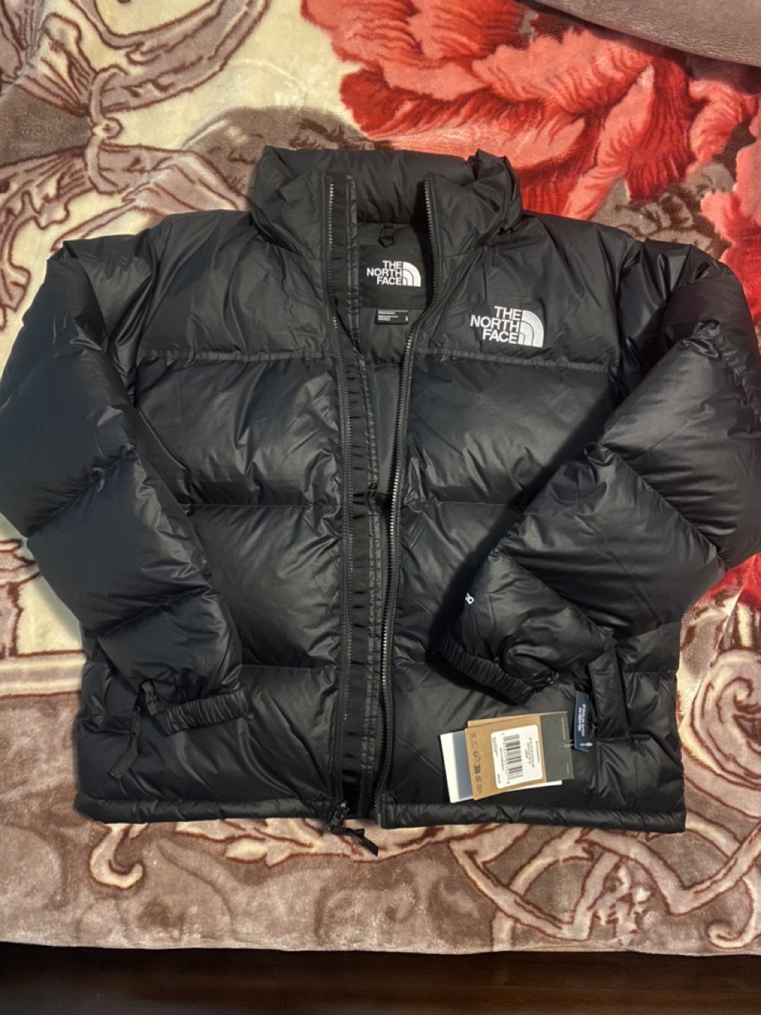 The North Face puffer jacket - photo 2